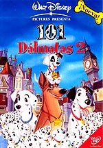 101 dálmatas 2 (2003)