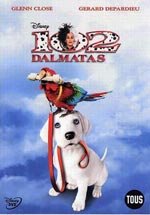 102 Dálmatas