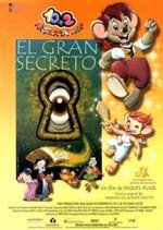 10+2: El gran secreto (2001)