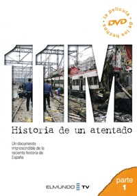 11 M. Historia de un atentado