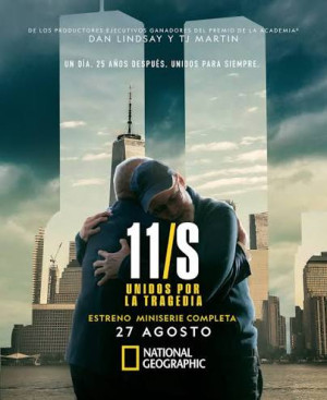 11-S: Unidos por la tragedia