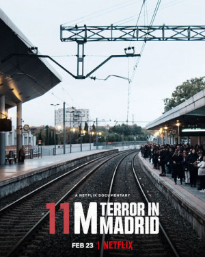 11M: Terror en Madrid