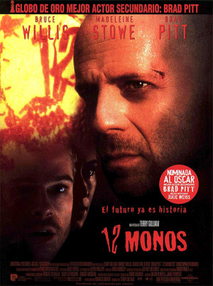 12 Monos