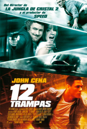 12 Trampas (2009)