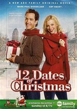 12 citas para Navidad (2011)