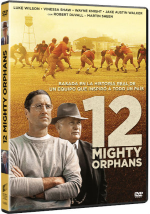 12 Mighty Orphans