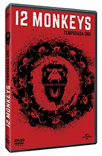 12 Monkeys (2015)