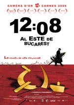 12:08 al este de Bucarest