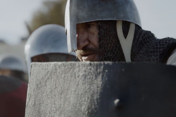 1212. La batalla de Las Navas de Tolosa foto crítica.