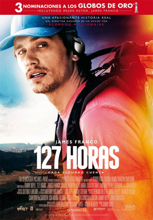 127 horas (2010)