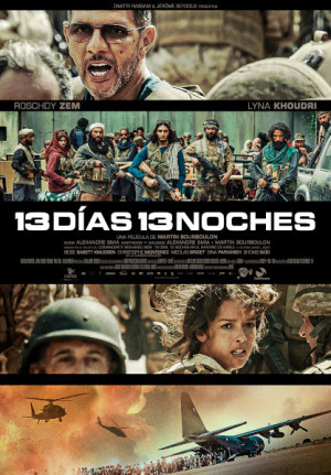 13 días, 13 noches