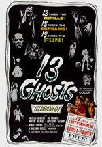 13 fantasmas (1960) (1960)