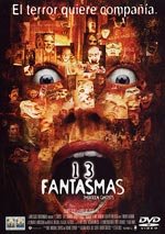 13 fantasmas