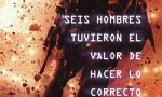 13 horas, los soldados secretos de Bengasi