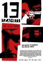 13 Tzameti (2005)