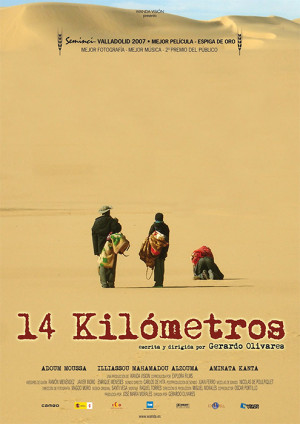 14 Kilómetros (2007)