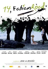 14, Fabian Road (2008)