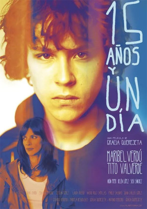 15 años y un día