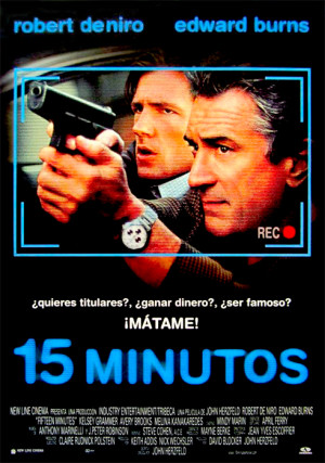 15 minutos (2001)