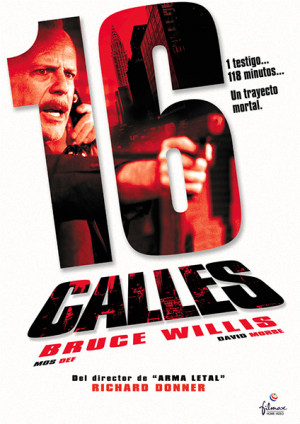 16 calles (2006)