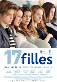 17 filles (2011)