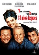 18 años después