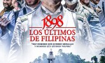 1898: Los últimos de Filipinas