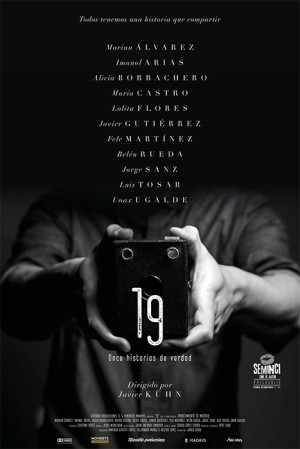 19. Solos frente a la verdad (2022)