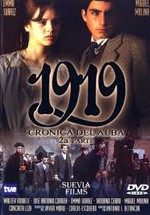 1919, crónica del alba (1983)