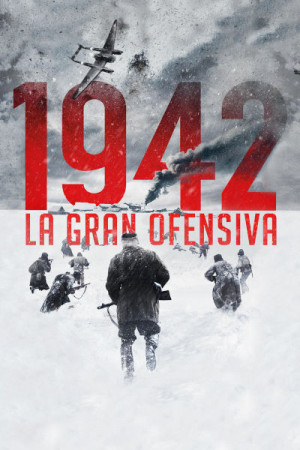 1942: La gran ofensiva (2020)