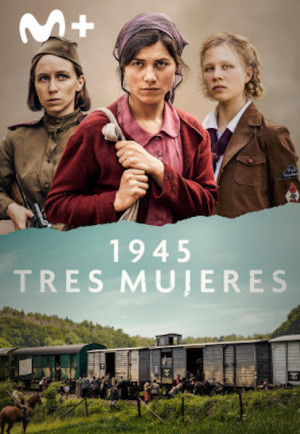 1945: Tres mujeres