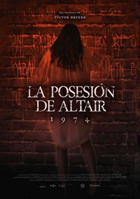 1974. La posesión de Altair