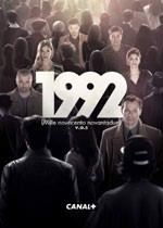 1992 (Mille novecento novantadue) (2015)