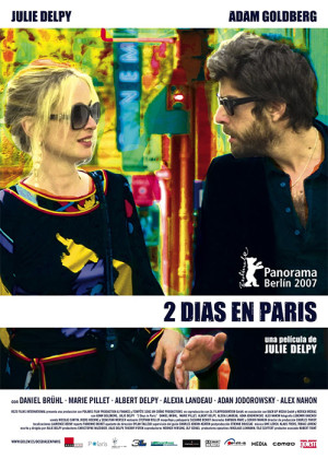 2 días en París