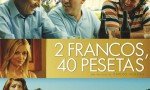 2 francos, 40 pesetas