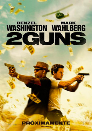2 Guns (2013)