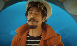 20.000 leguas de viaje submarino
