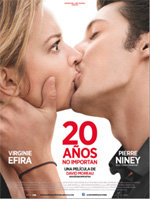 20 años no importan