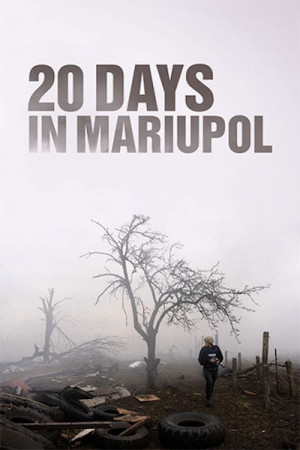 20 días en Mariúpol