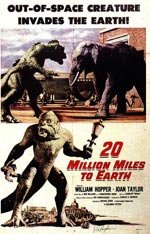 El monstruo de otro planeta (1957)
