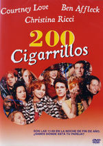 200 cigarrillos