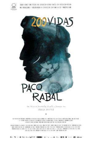 200 vidas. Paco Rabal