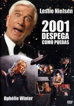 2001, despega como puedas (2000)