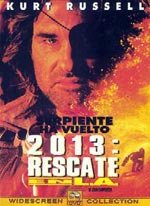 2013: Rescate en L.A. (1996)