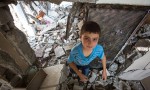 Nacido en Gaza