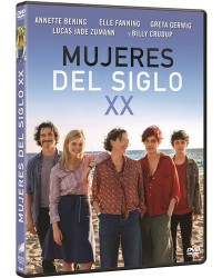 Mujeres del siglo XX (2016)