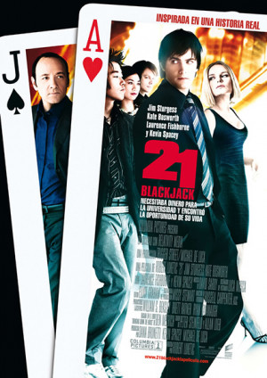 21: Blackjack