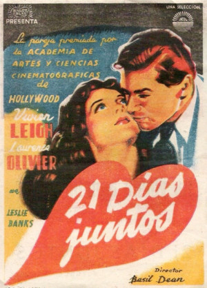 21 días juntos