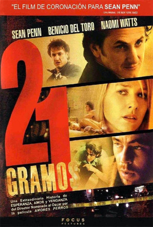 21 gramos
