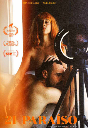 21 Paraíso